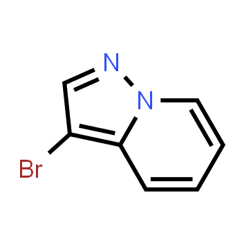 5910-12-3 | 3-Bromo-pyrazolo[1,5-a]pyridine