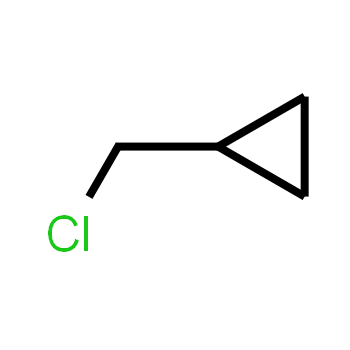 5911-08-0 | Cylopropylmethyl chloride