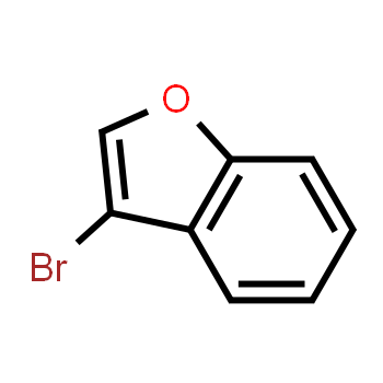 59214-70-9 | 3-bromobenzofuran