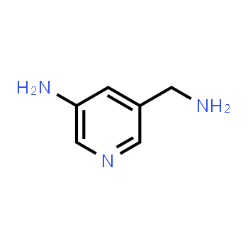 59237-41-1 | 5-AMINO-3-PYRIDINEMETHANAMINE