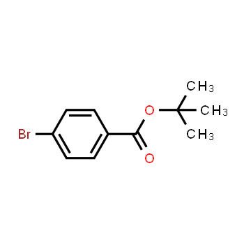 59247-47-1 | Tert-Butyl 4-bromobenzoate