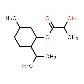 59259-38-0 | (-)-Menthyl lactate