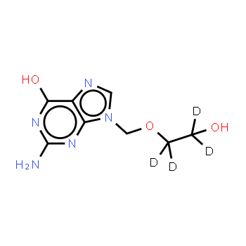 59277-89-3 | Acyclovir