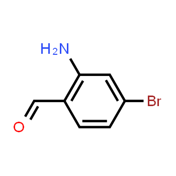 59278-65-8 | 2-AMINO-4-BROMOBENZALDEHYDE