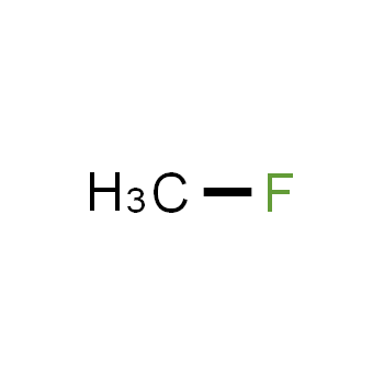 593-53-3 | Methyl fluoride