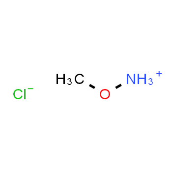 593-56-6 | Methoxyammonium chloride