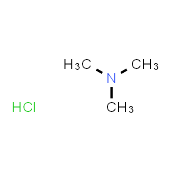 593-81-7 | Trimethylamine hydrochloride