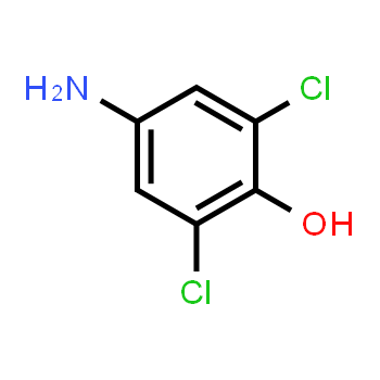 5930-28-9 | 4-Amino-2,6-dichlorophenol