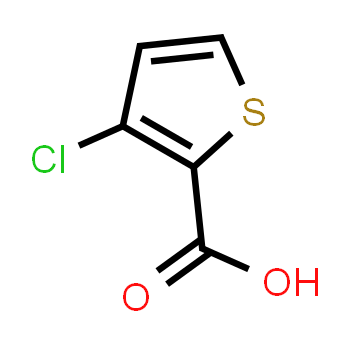 59337-89-2 | 3-Chlorothiophene-2-carboxylic acid