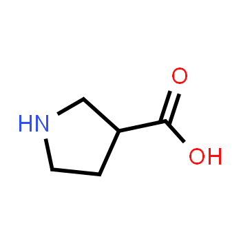 59378-87-9 | 3-Pyrrolidine carboxylic acid