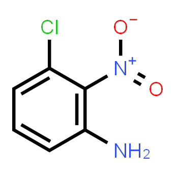 59483-54-4 | 3-Chloro-2-nitroaniline