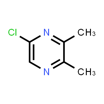 59489-32-6 | 5-chloro-2,3-dimethylpyrazine