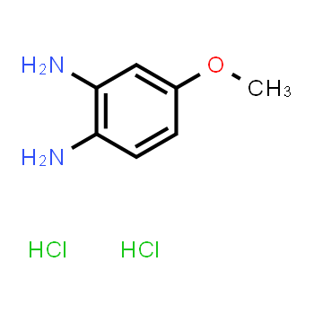 59548-39-9 | 3,4-Diaminoanisole dihydrochloride