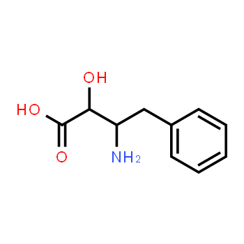 59554-14-2 | 3-AMINO-2-HYDROXY-4-PHENYLBUTYRIC ACID