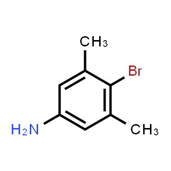 59557-90-3 | 4-Bromo-3,5-dimethylaniline