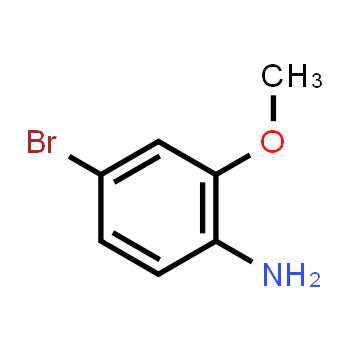 59557-91-4 | 4-Bromo-2-methoxyaniline