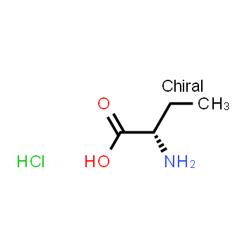 5959-29-5 | (s)-(+)-2-aminobutyric acid hydrochloride