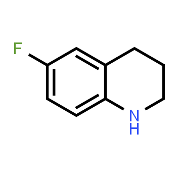 59611-52-8 | 6-fluoro-1,2,3,4-tetrahydroquinoline