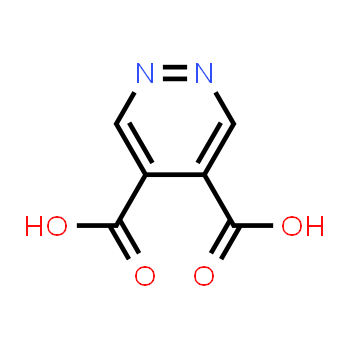 59648-14-5 | 4,5-Pyridazinedicarboxylic acid