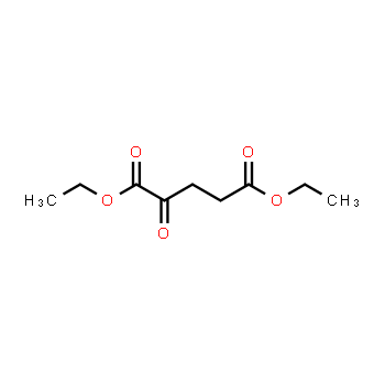 5965-53-7 | Diethyl 2-oxopentanedioate