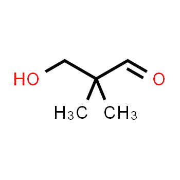 597-31-9 | 3-Hydroxy-2,2-dimethylpropanal