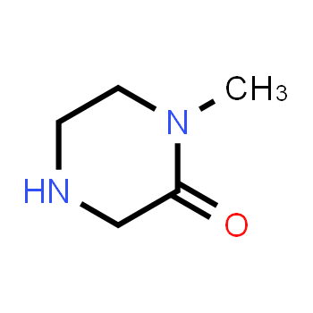 59702-07-7 | 1-Methylpiperazin-2-one