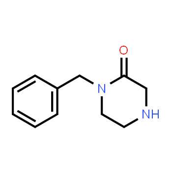 59702-21-5 | 1 - benzyl-2 - piperazinone