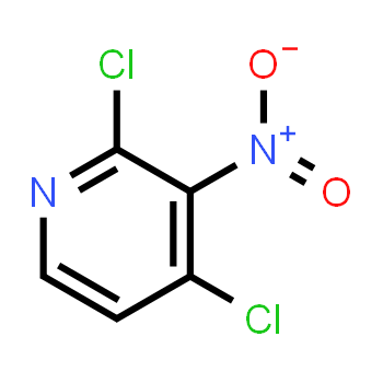 5975-12-2 | 2,4-Dichloro-3-nitropyridine