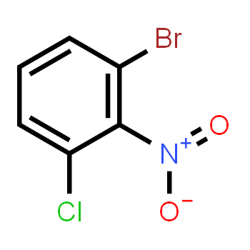 59772-48-4 | 1-bromo-3-chloro-2-nitrobenzene