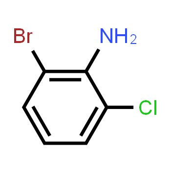 59772-49-5 | 2-Bromo-6-chloroaniline