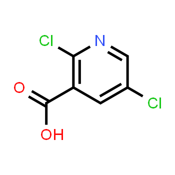 59782-85-3 | 2,5-Dichloronicotinic acid