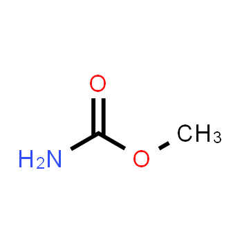 598-55-0 | Methyl carbamate