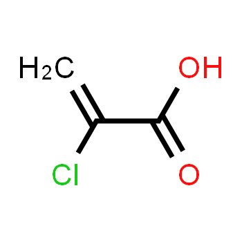 598-79-8 | 2-Chloroacrylic acid