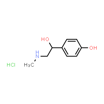 5985-28-4 | Synephrine HCL