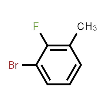 59907-12-9 | 3-Bromo-2-fluorotoluene