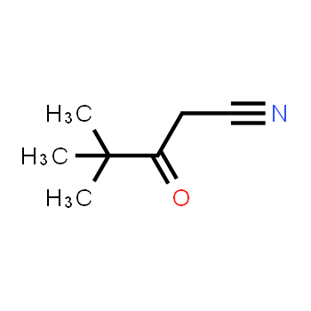 59997-51-2 | Pivaloylacetonitrile