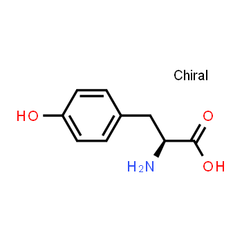 60-18-4 | L-Tyrosine