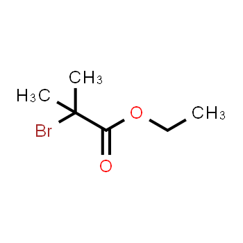 600-00-0 | Ethyl 2-bromoisobutyrate