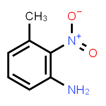 601-87-6 | 3-methyl-2-nitroaniline