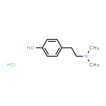 6027-23-2 | Hordenine