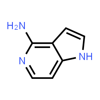 60290-23-5 | 4-AMINO-5-AZAINDOLE