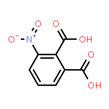 603-11-2 | 3-Nitrophthalic acid