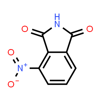 603-62-3 | 3-Nitrophthalimide