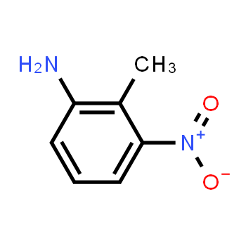 603-83-8 | 2-Methyl-3-nitroaniline