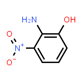 603-85-0 | 2-Amino-3-nitrophenol