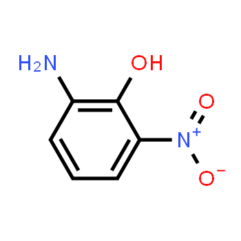 603-87-2 | 2-amino-6-nitrophenol