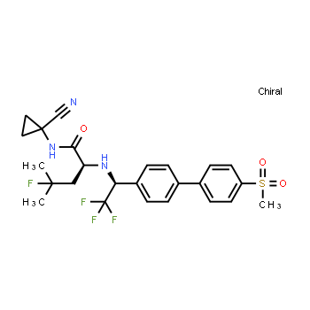 603139-19-1 | Odanacatib