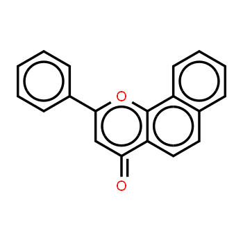 604-59-1 | 7,8-Benzoflavone