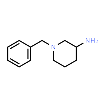 60407-35-4 | 1-Benzyl-3-aminopiperidine