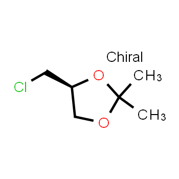 60456-22-6 | (S)-(-)-4-Chloromethyl-2,2-dimethyl-1,3-dioxolane